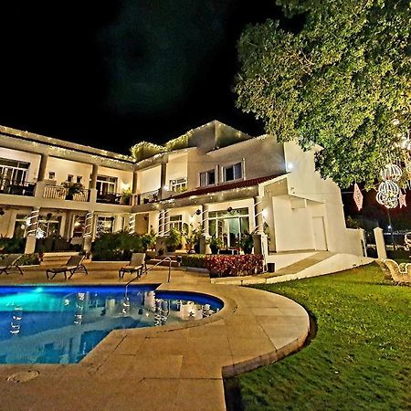 Villa Segovia Cozumel Exteriér fotografie