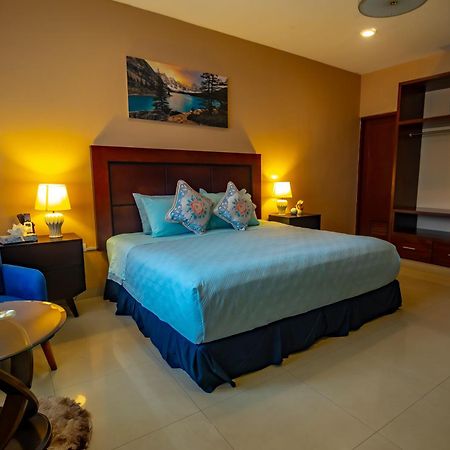 Villa Segovia Cozumel Exteriér fotografie