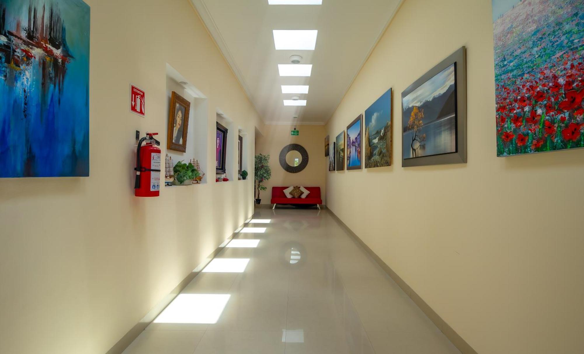 Villa Segovia Cozumel Exteriér fotografie