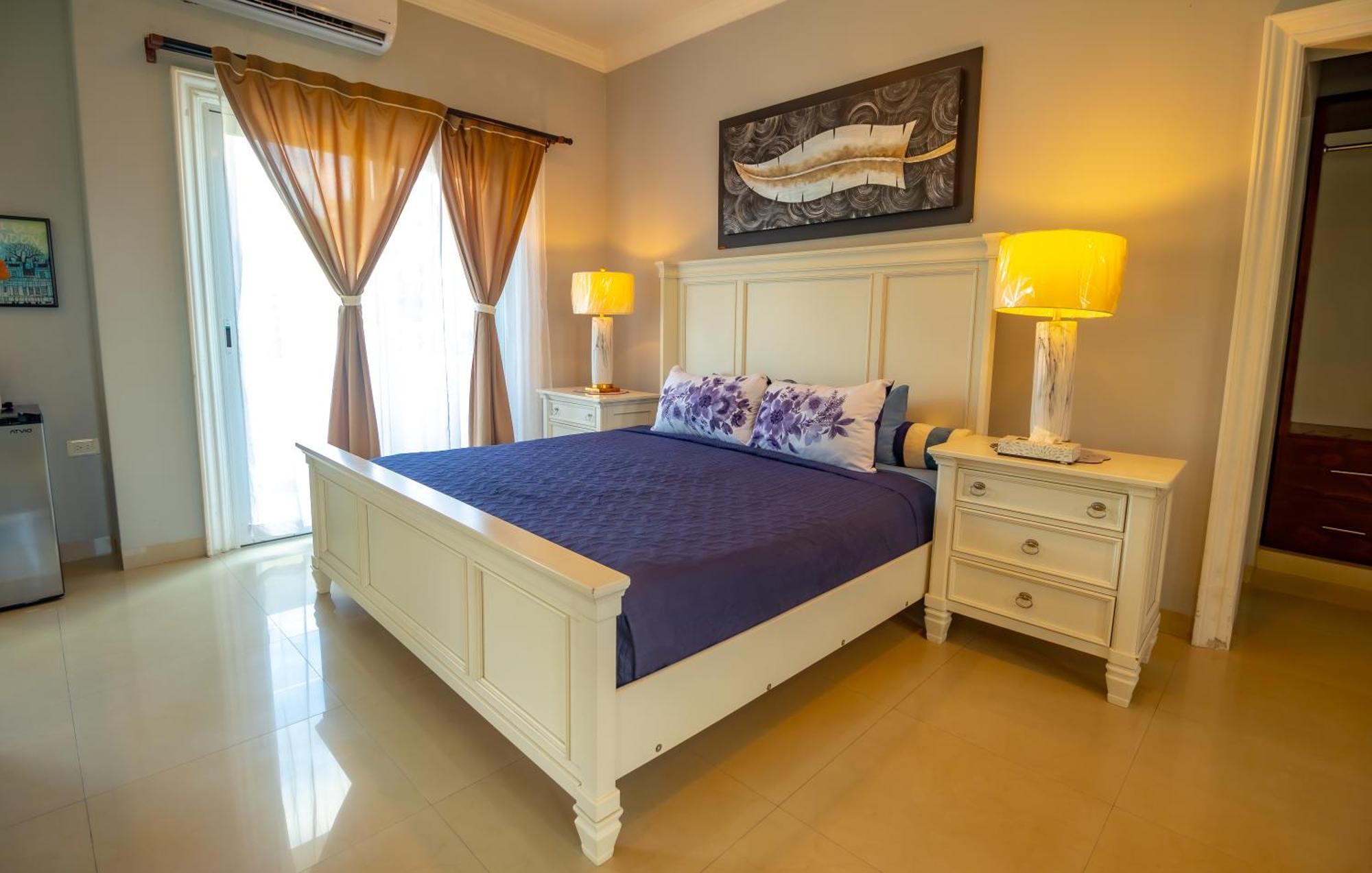 Villa Segovia Cozumel Exteriér fotografie