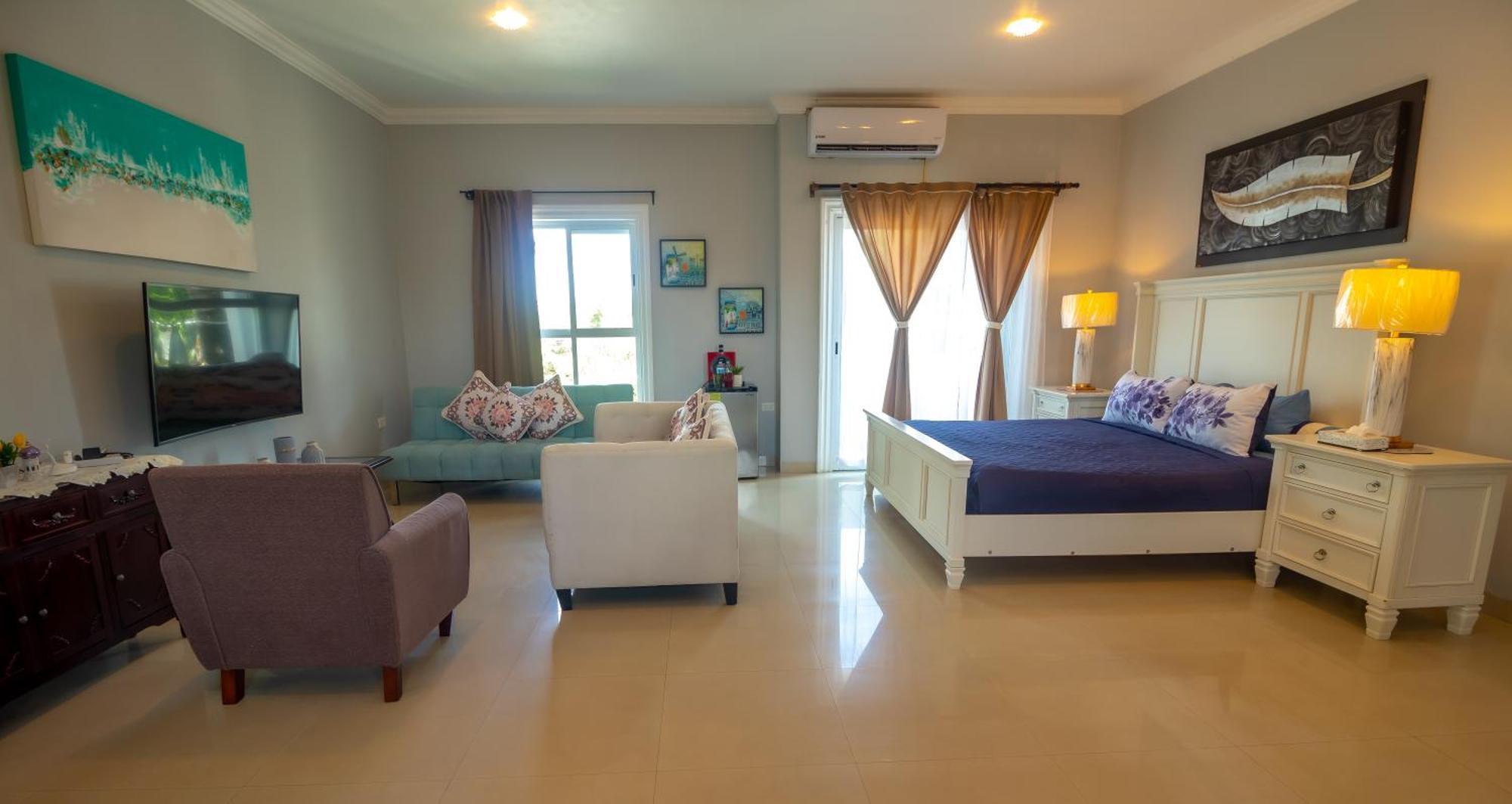 Villa Segovia Cozumel Exteriér fotografie
