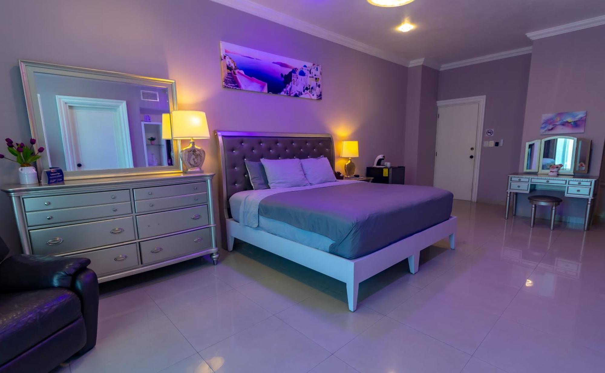 Villa Segovia Cozumel Exteriér fotografie
