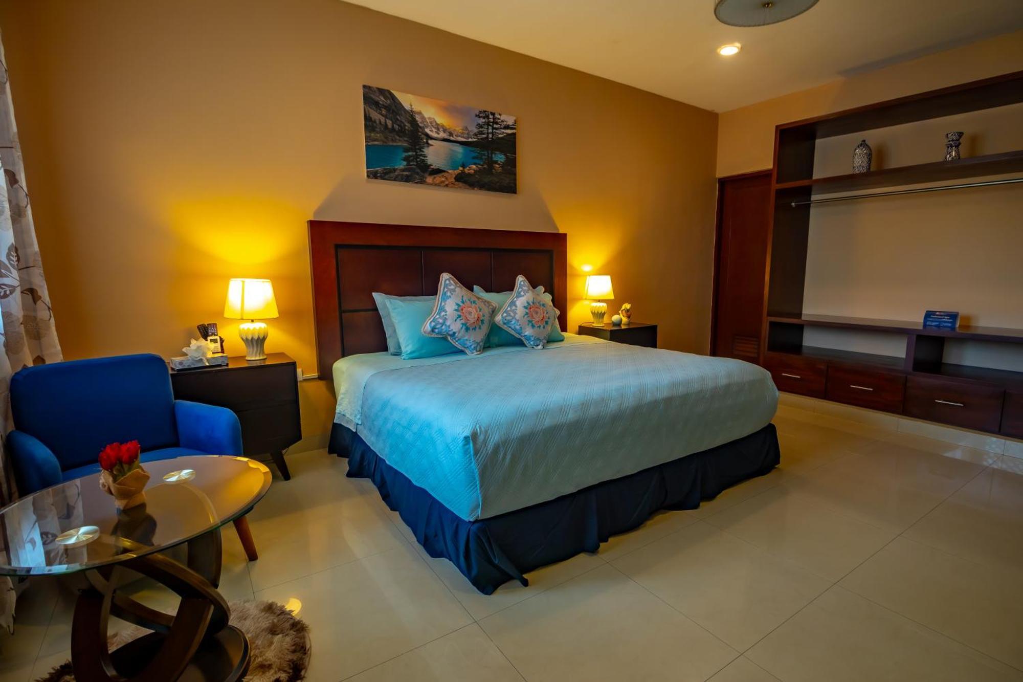 Villa Segovia Cozumel Exteriér fotografie