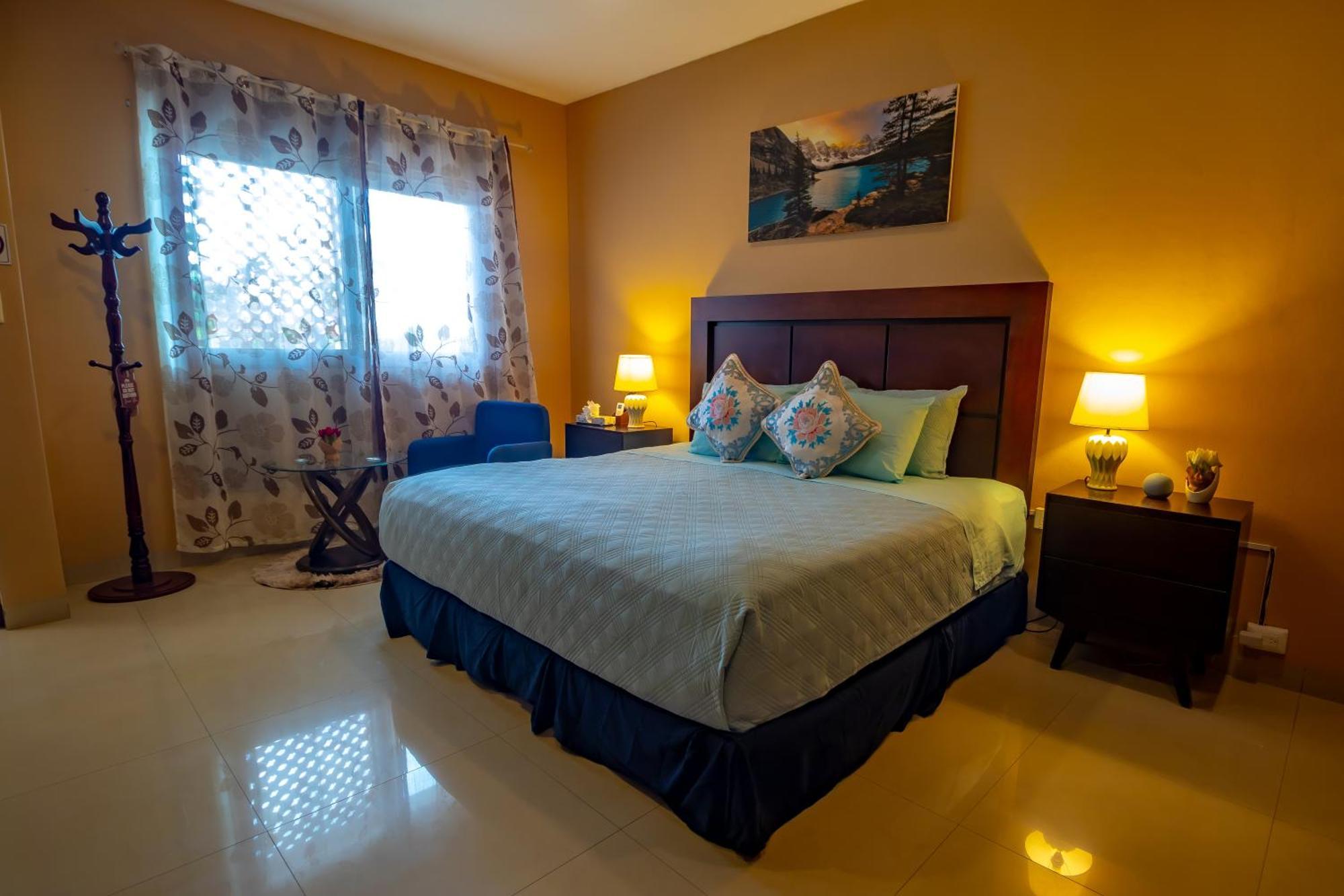 Villa Segovia Cozumel Exteriér fotografie