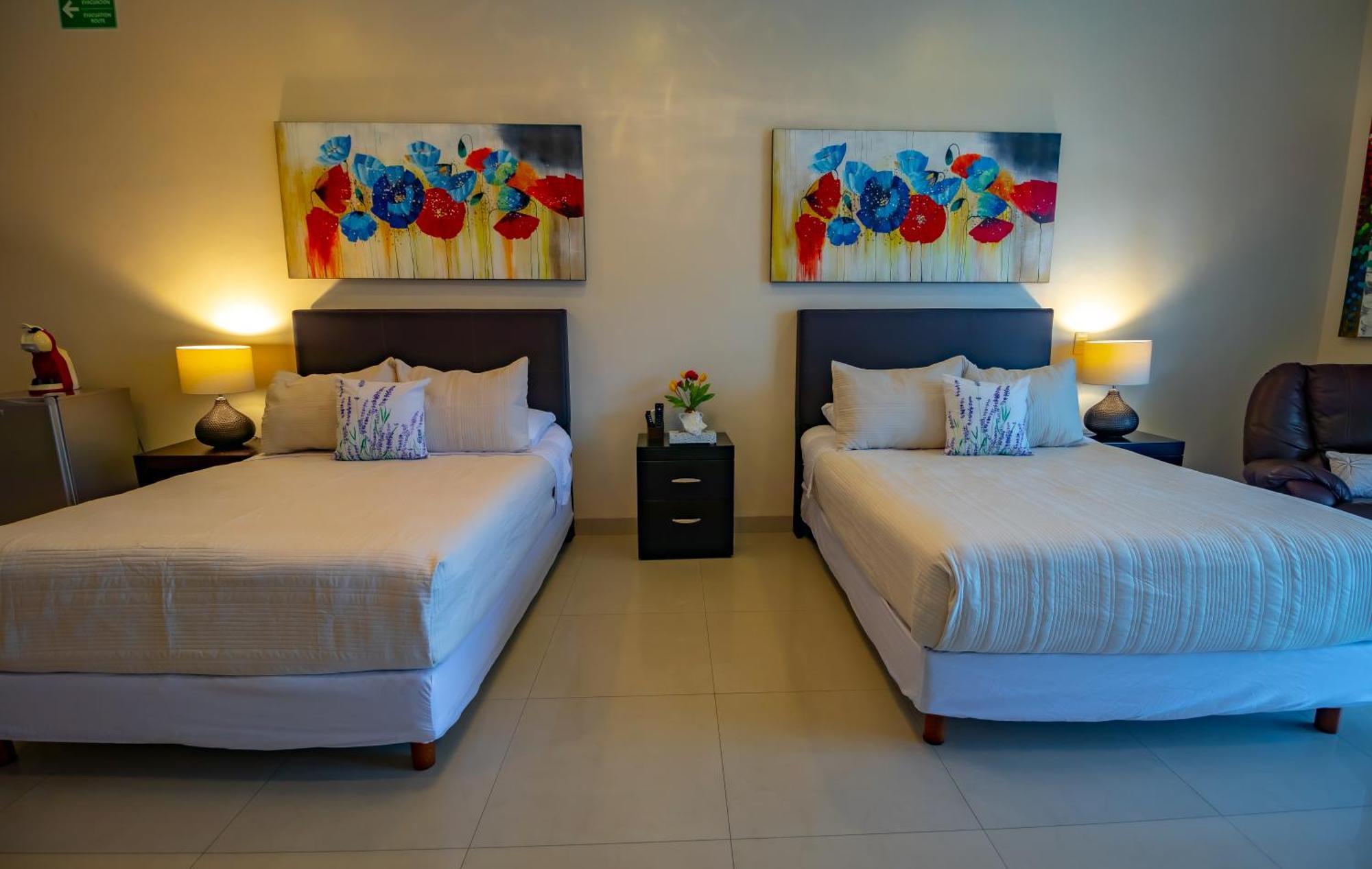 Villa Segovia Cozumel Exteriér fotografie